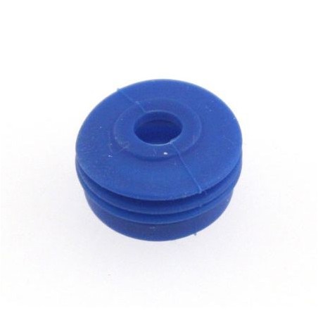 12021 Throttle rubber cover