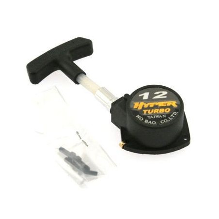 12025 - Tirador motor Hyper 12