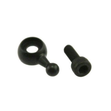 12026 Throttle Rod Unit