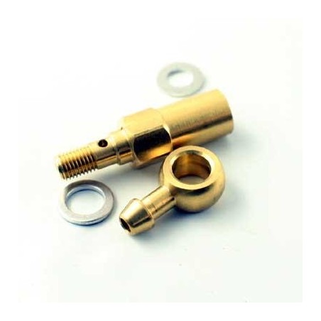 21057 Main needle hub value set Hyper 21 - 28