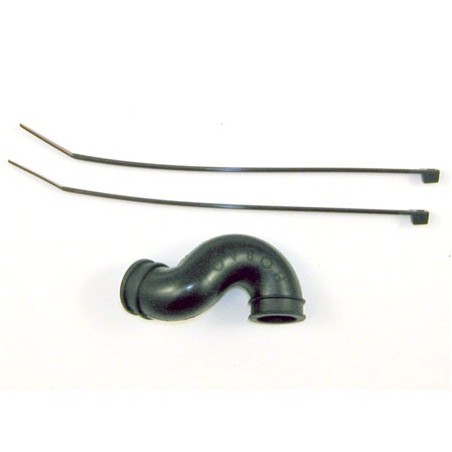 89056 S-Shape air filter tube Hyper 9