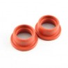 21018 Silicon Manifold seal HoBao x2 pcs