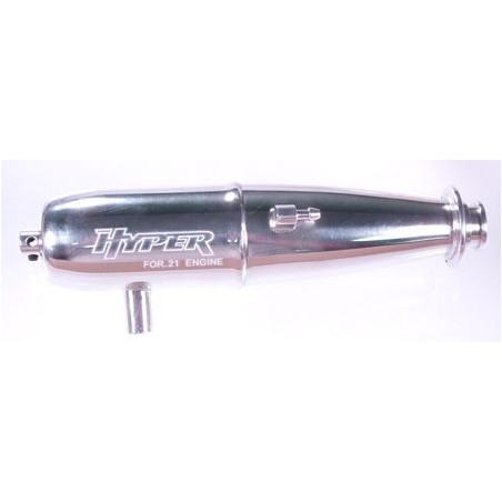 86221 Muffler Set