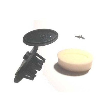 88062 - Filtro de aire completo