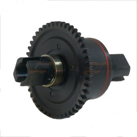 87326 Center Torsen differential set HoBao