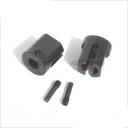 87326E - Vasos Torsen central HoBao x2 uds.