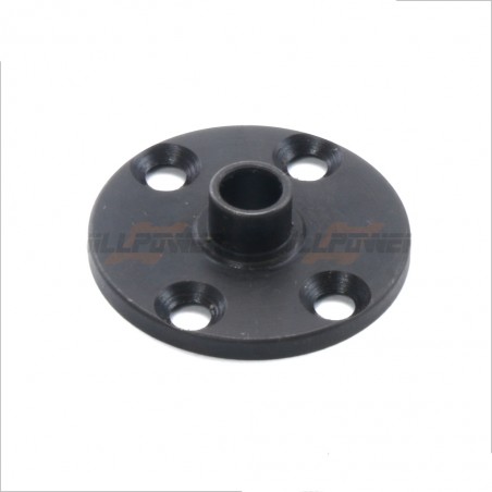 87325C HOBAO Torsen Differential Cover Hyper 7