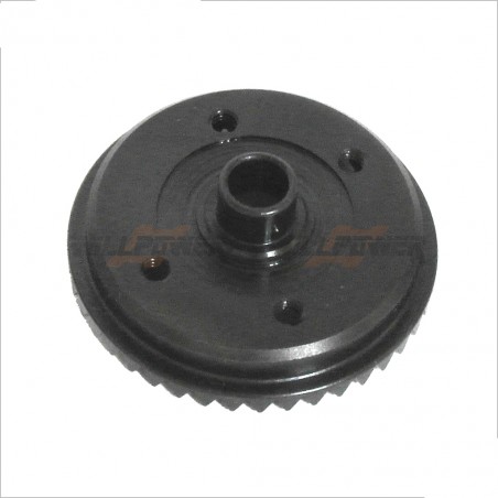 87325G HOBAO Torsen 43T Crown Gear Hyper 7