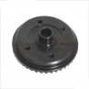 87325G HOBAO Torsen 43T Crown Gear Hyper 7
