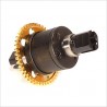84152 Center Torsen Differential for Kyosho 7.5 / 777
