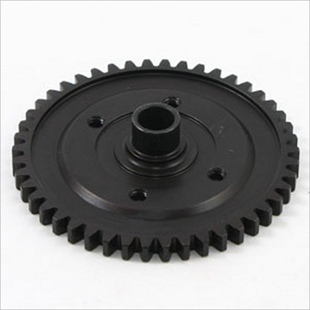 87326G Spur Gear for Center Torsen Differential Hyper 7 M7.5 HoBao