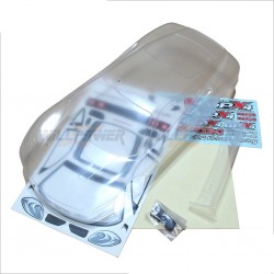 22127 - Carroceria FERRARI - Sin Pintar