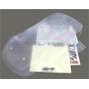 22128 Body shell Lamborghini Clear Body