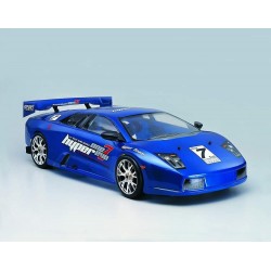 22128B - Carroceria LAMBORGHINI Azul