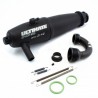 Ultimate Engines M5S Ceramic + Exhaust system 2142FHD
