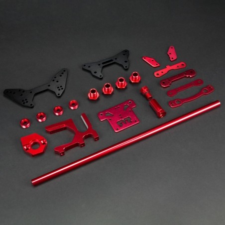 ARRMA Felony 1/7 Brushless 6S All-Road Muscle Car RTR