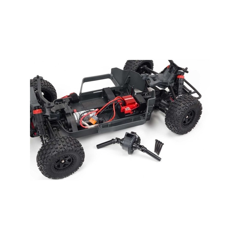 ARRMA Senton 1/10 Short Course 550 Brushed RTR