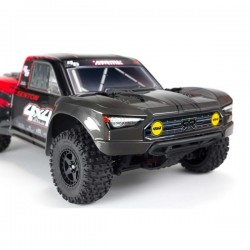 ARRMA Senton 1/10 Short Course 550 Brushed RTR