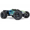 Traxxas E-Revo 2 Verde