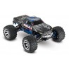 Traxxas Nitro Revo 3.3 TQi TSM Telemetry Blue