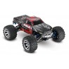 Traxxas Nitro Revo 3.3 TQi TSM Telemetry Red