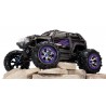 Traxxas Summit TQi Morado