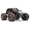 Traxxas Summit TQi Orange V2