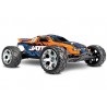 Traxxas Nitro Jato 3.3, TQi TSM Telemetry Orange