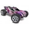 Traxxas Rustler 4X4 VXL TQi TSM Pink