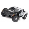 Traxxas Slash 4x4 VXL TQi TSM Fox