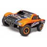 Traxxas Slash 4x4 VXL TQi TSM Orange