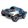 Traxxas Slash 4x4 VXL TQi TSM Vision