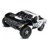 Traxxas Slash 2WD VXL TQi TSM Fox