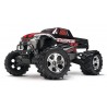 Traxxas Stampede 4x4 XL-5 TQ RTR Black