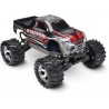 Traxxas Stampede 4x4 XL-5 TQ RTR Silver
