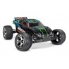 Traxxas Rustler VXL TQi TSM sin bat. carg. Verde