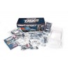 Traxxas TRX-4 sport KIT Crawler TQi XL-5 No electronics