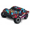 Traxxas Slash 2WD XL-5 TQ con bateria y cargador Hawaii