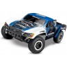 Traxxas Slash 2WD XL-5 TQ RTR Vision