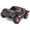 Traxxas Slash 2WD XL-5 TQ RTR Black