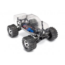 Traxxas Stampede 4x4 KIT con electronica incluida