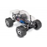 Traxxas Stampede 4x4 KIT electronics included