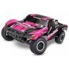 Traxxas Slash 2WD XL-5 TQ RTR Pink