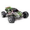 Traxxas Rustler XL-5 TQ RTR Green