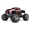 Traxxas Stampede XL-5 TQ Red