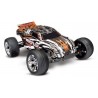 Traxxas Rustler XL-5 TQ Orange