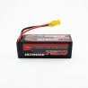 Bateria LiPo HV 15.2v 7500mAh 120C Grafeno Ultimate Racing