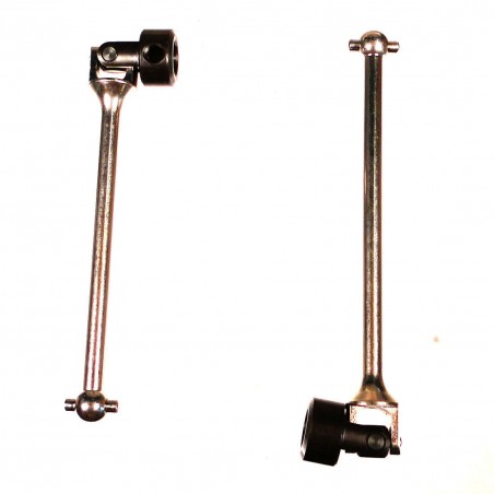 87349U - Cardans centrales 101mm (corto) Hyper 7