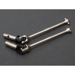 87376 - Cardans homocineticos HoBao Hyper 7 x2 uds.