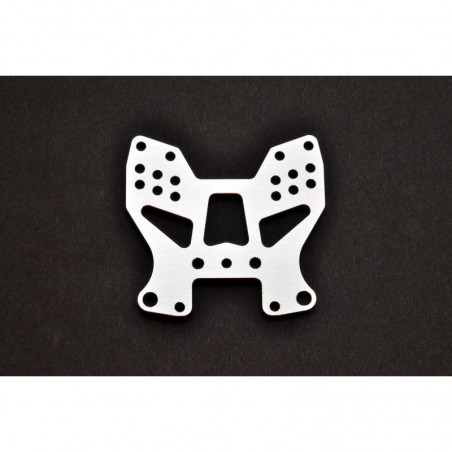 11021 Front shock tower Aluminum Hyper 10SC